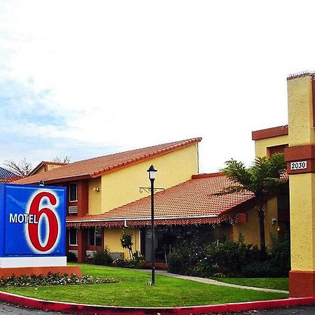 Motel 6 Cal Expo Sacramento Exterior foto