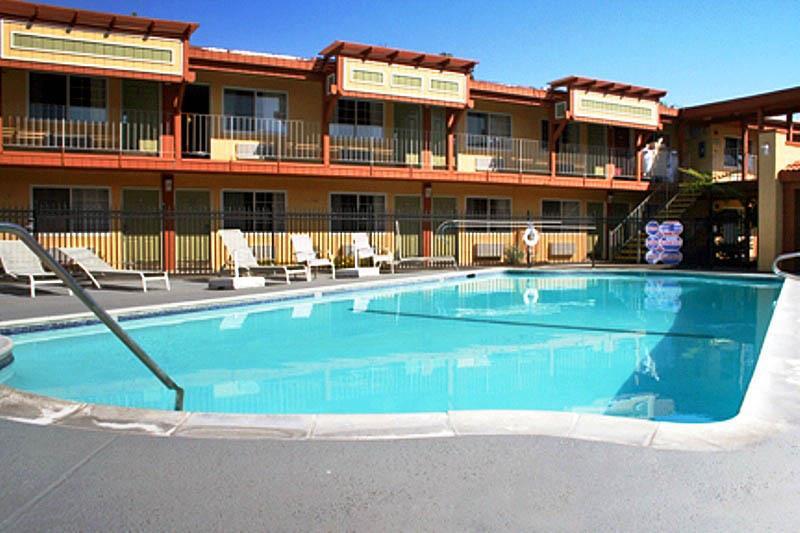 Motel 6 Cal Expo Sacramento Facilidades foto